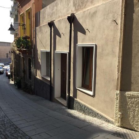 Monolocale San Giacomo Manoel Cagliari Iun P1986 Apartment ภายนอก รูปภาพ