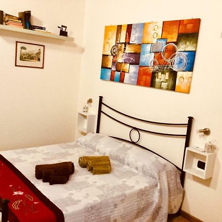 Monolocale San Giacomo Manoel Cagliari Iun P1986 Apartment ภายนอก รูปภาพ