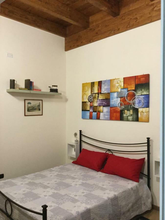 Monolocale San Giacomo Manoel Cagliari Iun P1986 Apartment ภายนอก รูปภาพ