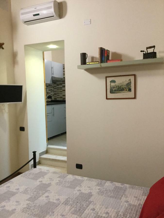 Monolocale San Giacomo Manoel Cagliari Iun P1986 Apartment ภายนอก รูปภาพ