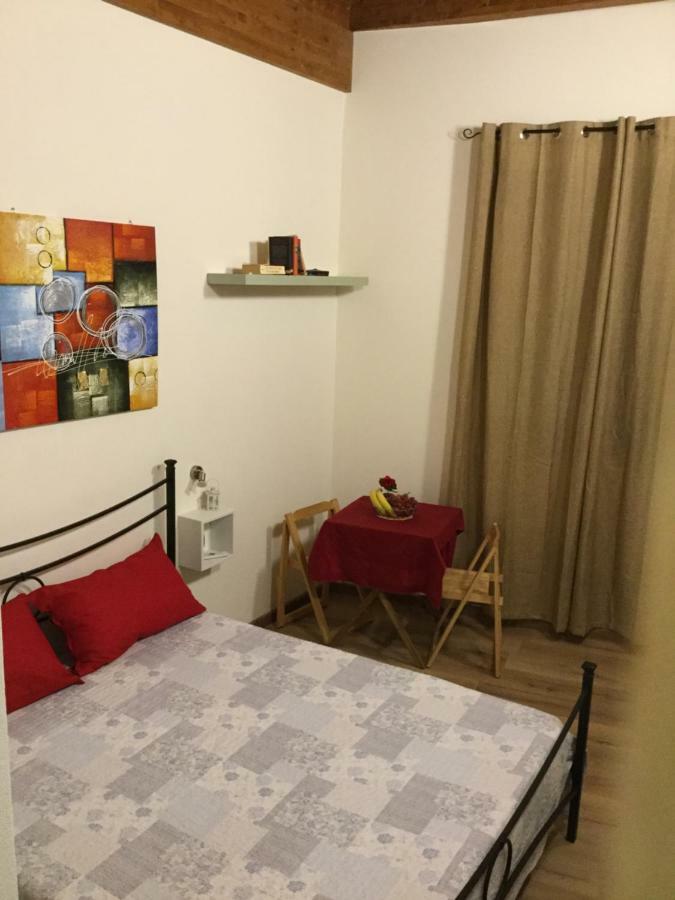 Monolocale San Giacomo Manoel Cagliari Iun P1986 Apartment ภายนอก รูปภาพ
