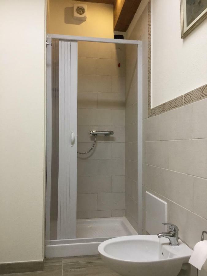 Monolocale San Giacomo Manoel Cagliari Iun P1986 Apartment ภายนอก รูปภาพ