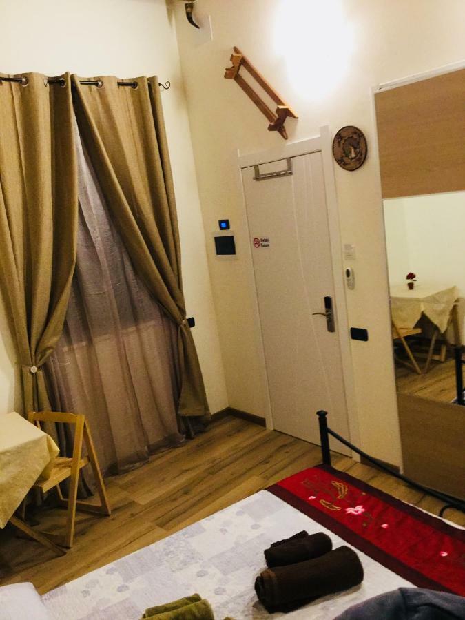 Monolocale San Giacomo Manoel Cagliari Iun P1986 Apartment ภายนอก รูปภาพ